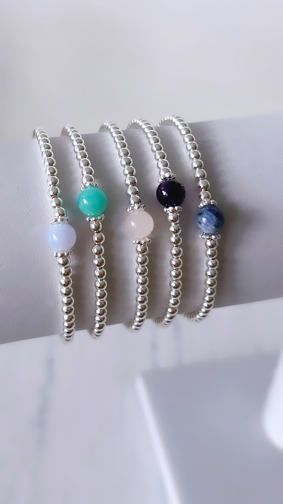 Mix and match earring charms