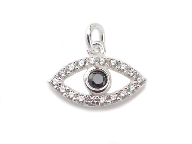 Lucky eye bracelet