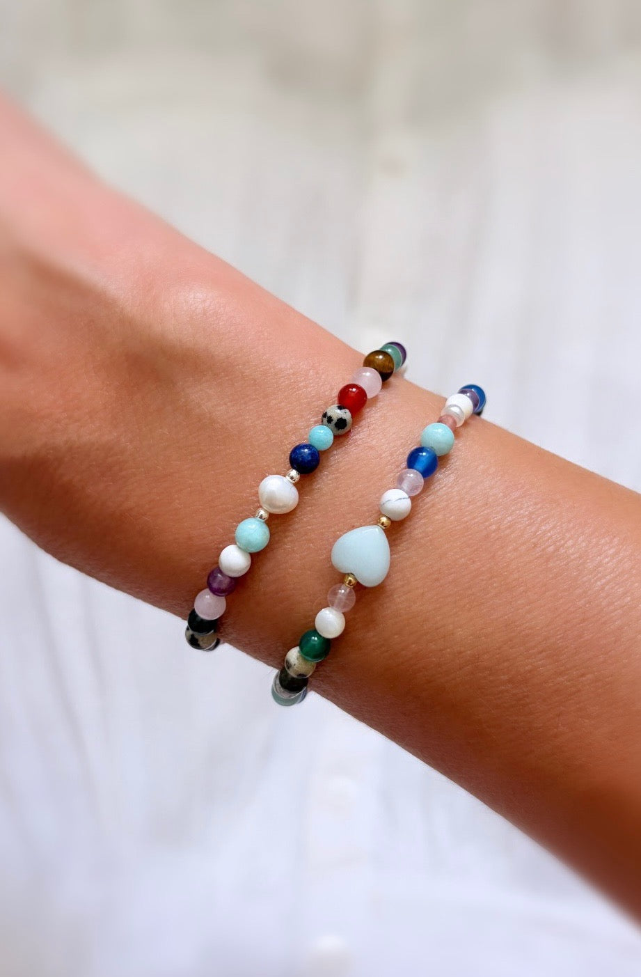 ‘Dolci’ bracelet