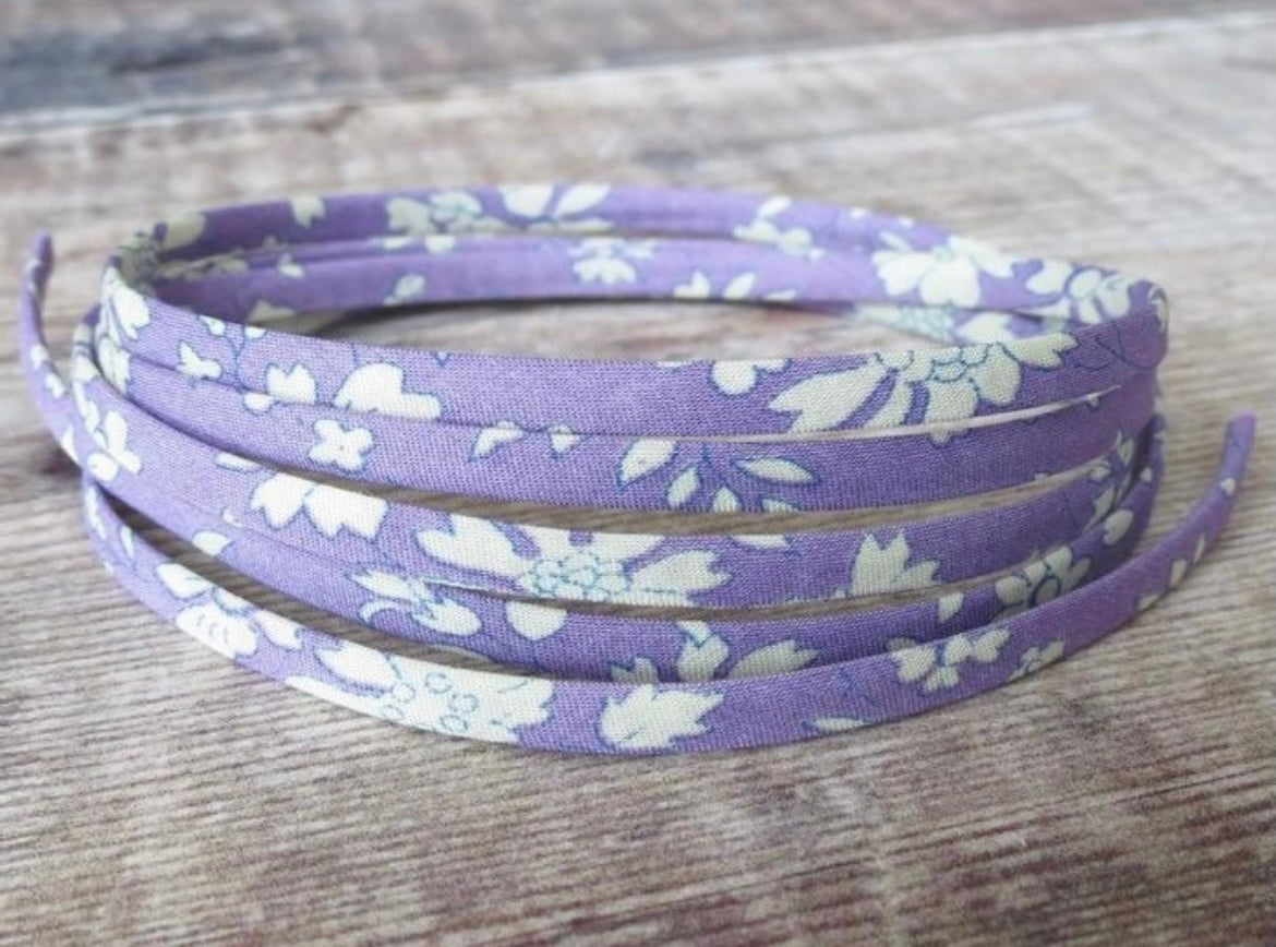 Liberty of London wrap bracelet