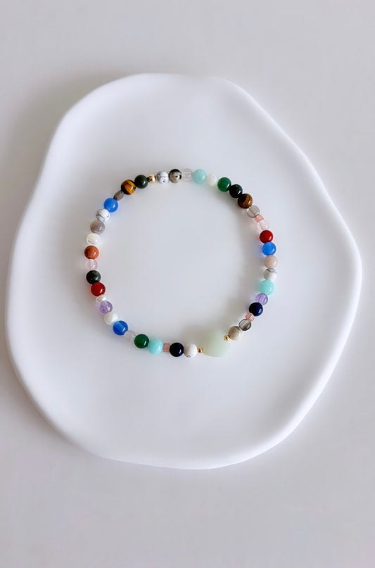 ‘Dolci’ bracelet