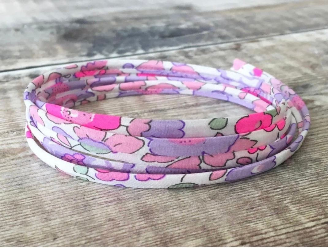 Liberty of London wrap bracelet