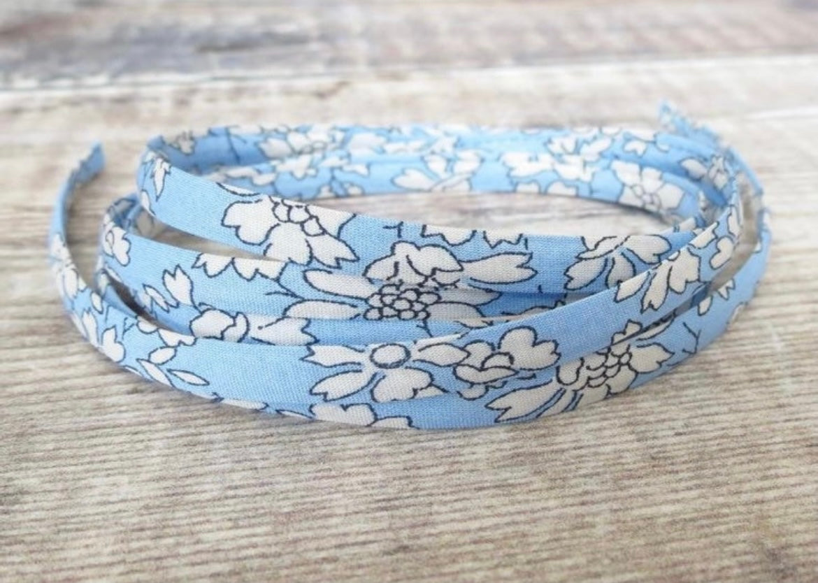 Liberty of London wrap bracelet