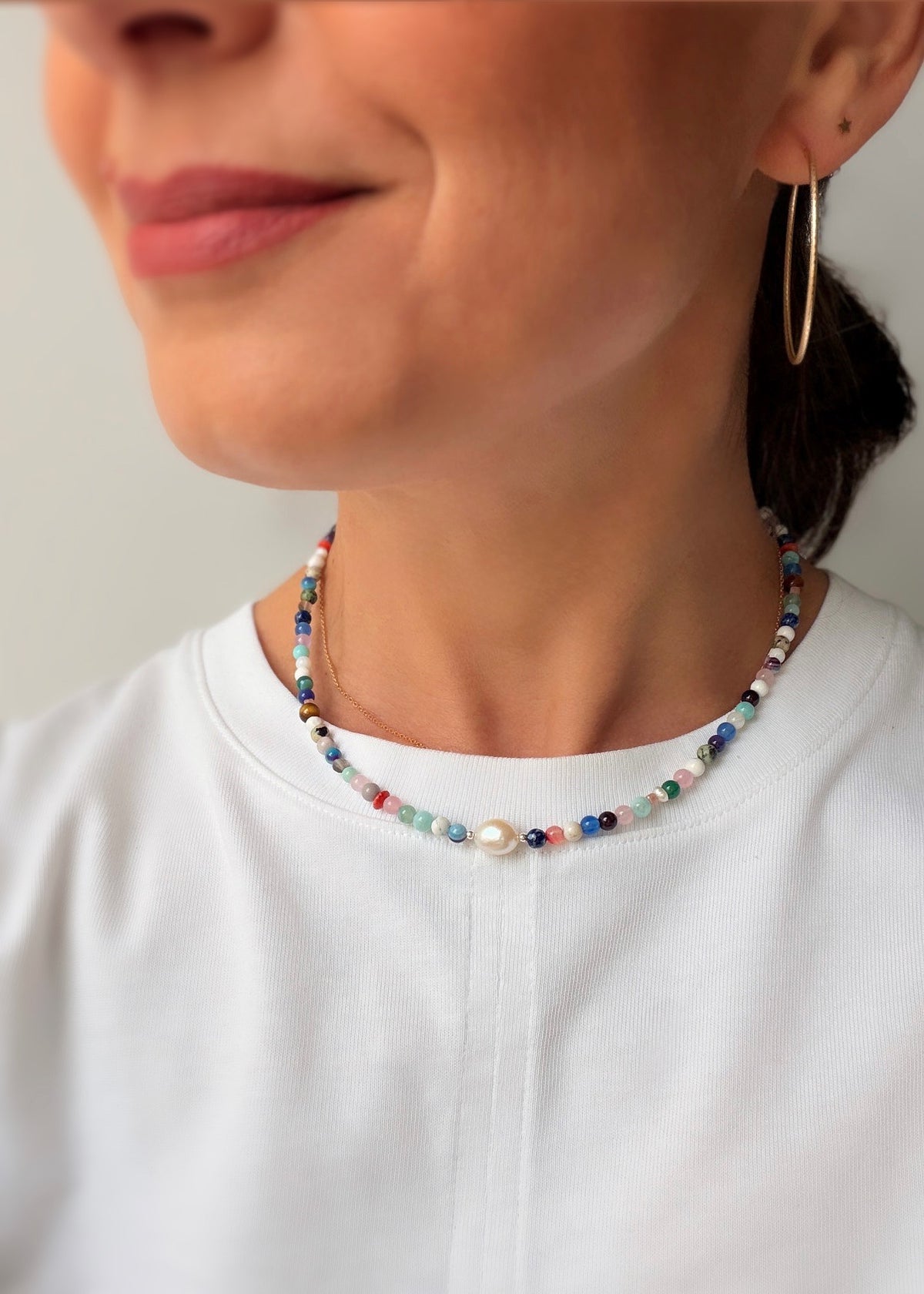 ‘Dolci’ necklace