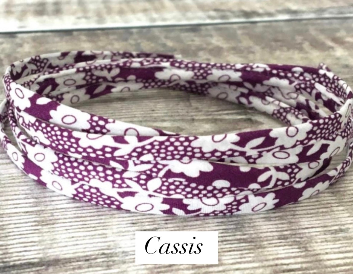 Liberty of London friendship bracelet