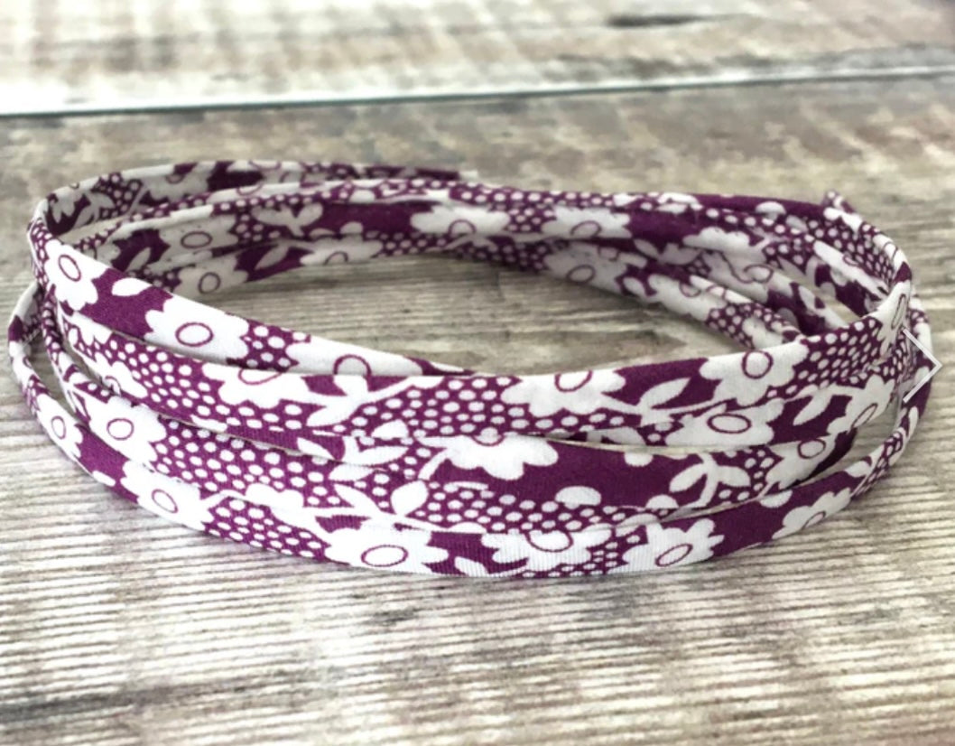 Liberty of London wrap bracelet