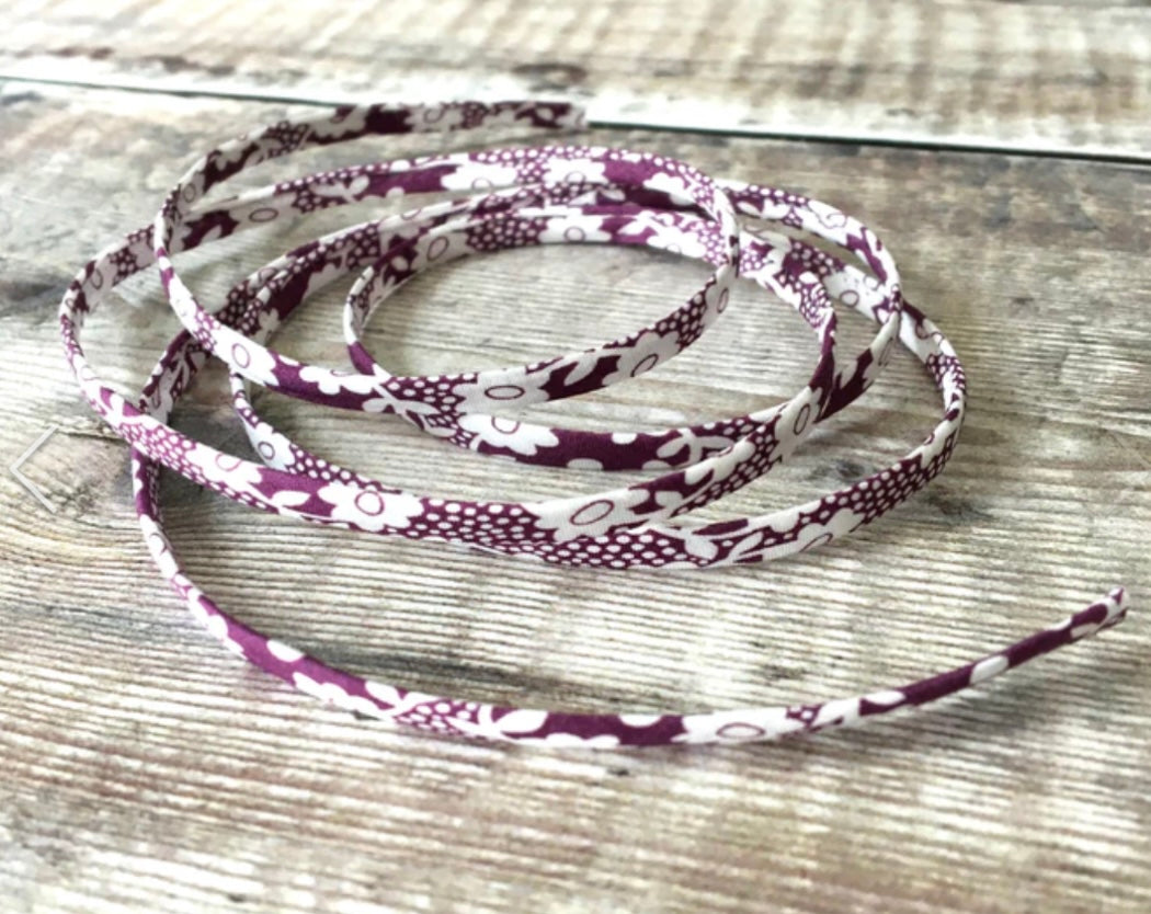 Liberty of London wrap bracelet