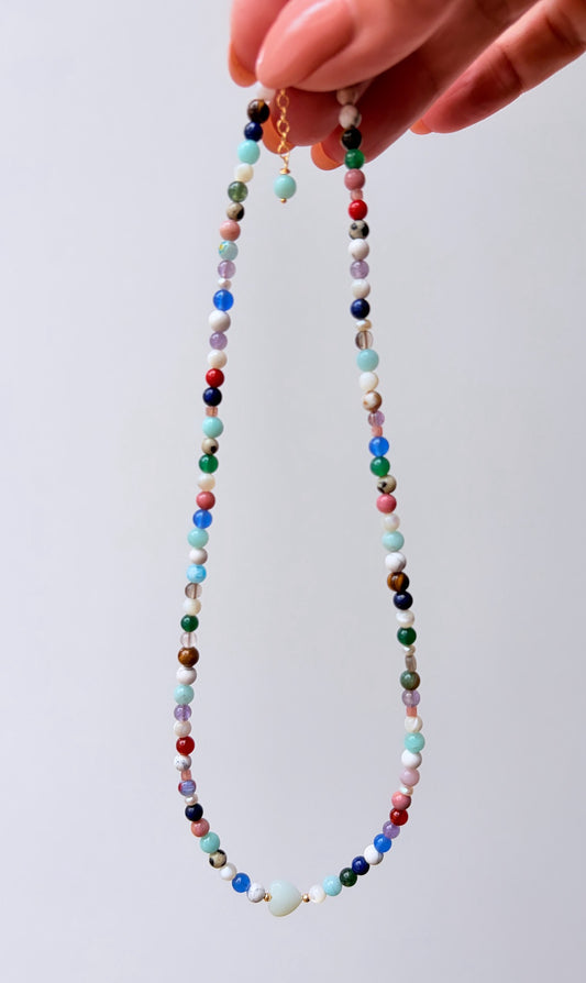 ‘Dolci’ necklace