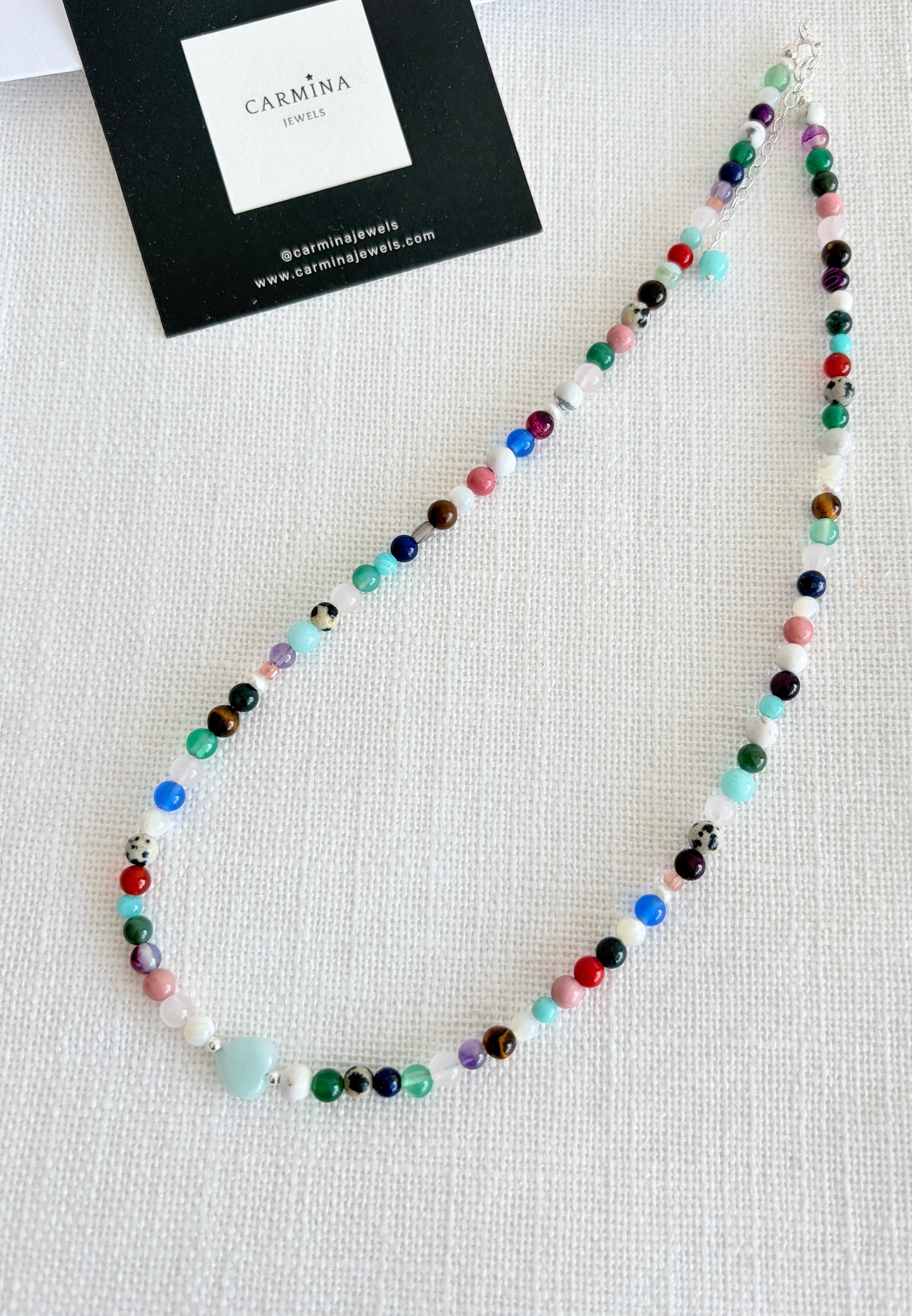 ‘Dolci’ necklace